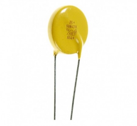 Varistor VDR250VA JOY
