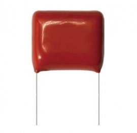 10uF/400V MPF