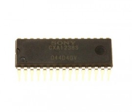 CXA1238S Sony nb3