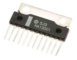 HA13001 Hitachi Pe5