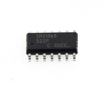 IR2156S IR ed5