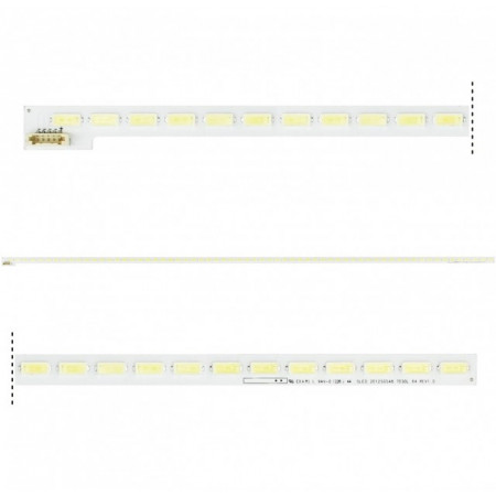 LED Bar 40" 56LED 1BUC 2012SGS40