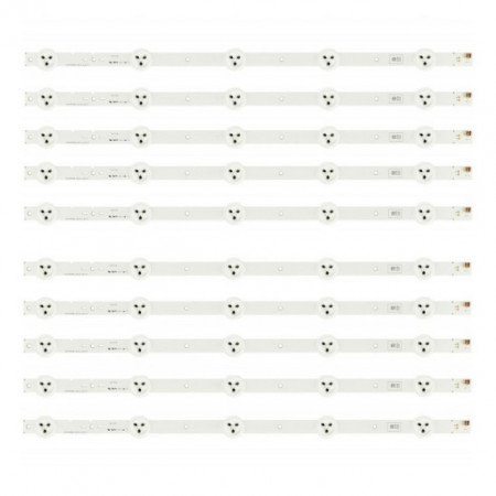 LED Bar 40" 5LED 10BUC X Sony