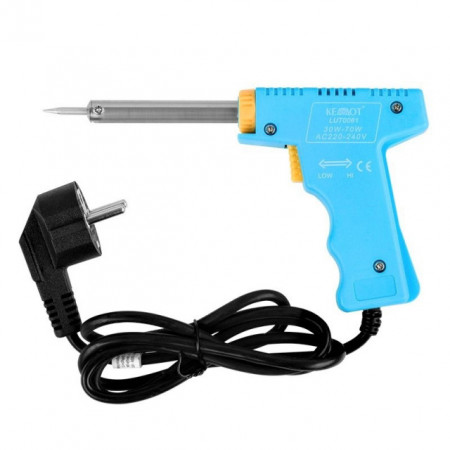 Letcon / Pistol lipit 70W Kemot
