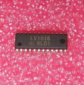 LV1016 Sanyo pg1