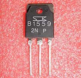 2SB1559 Sanken