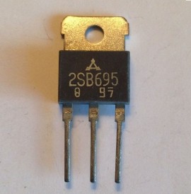 2SB695 Matsushita