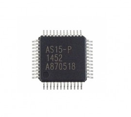 AS15-P Allegro pj1