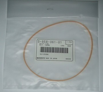 Curea zimtata 30mm 395836101 Sony