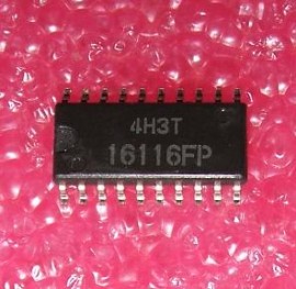 HA16116FP Hitachi le2