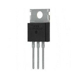 LM1117T-3.3 TO220