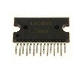 LV5680 Kenwood gb2