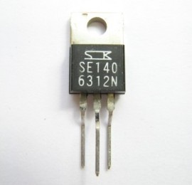 SE140 Sanken sdt