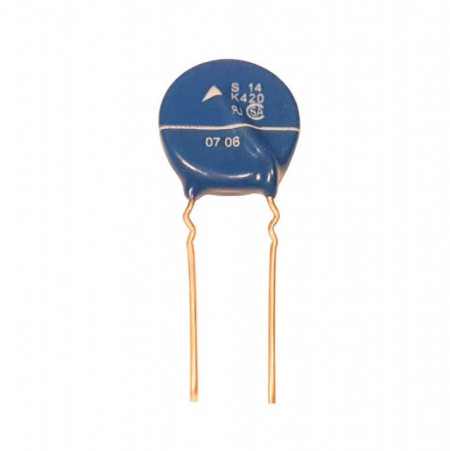 Varistor S14K420 Siemens