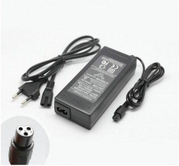 36V / 42V 2A Li-Ion Hover Board Charger