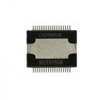 CXD9845M Sony cs