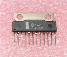 HA1388 Hitachi jf3