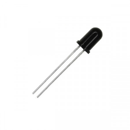 IR LED Receiver 5mm