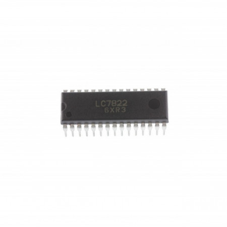 LC7822 Sanyo pe4