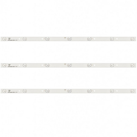 LED Bar 32" 7LED 3BUC TCL