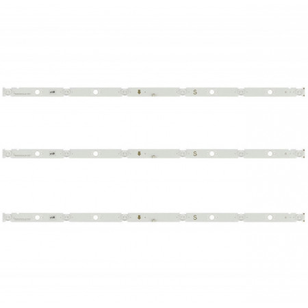 LED Bar 40" 6LED 3BUC Sony