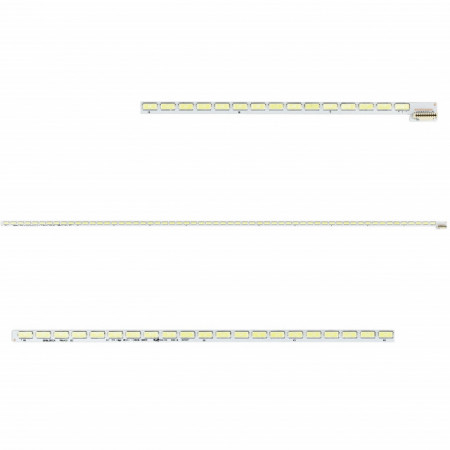 LED Bar 42" 60LED 116920L-0001C V12 LG