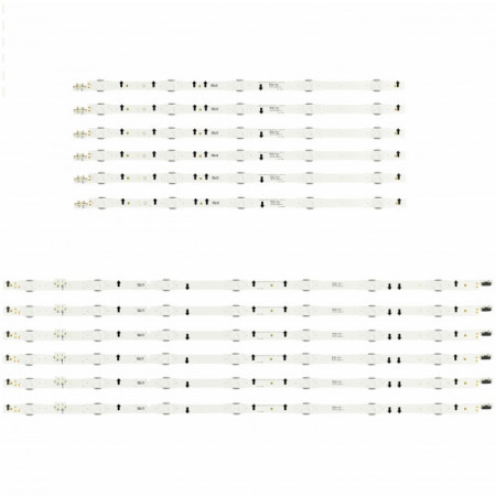 LED Bar 55" D4GE-550DCA-R3 / D4GE-550DCB-R3