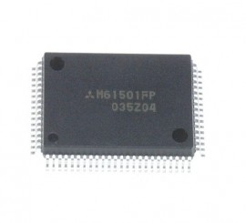 M61501FP Mitsubishi dg1