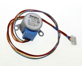 Motor GAL12A-BD Galanz