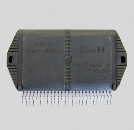 RSN311W64 Panasonic
