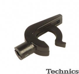 Suport rezemare brat pick-up Technics