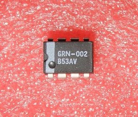 GRN002 National rgl