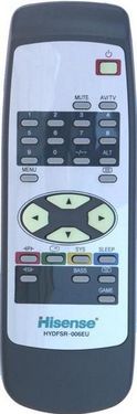 Hisense HYDFSR-006EU