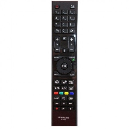 Hitachi RC4860