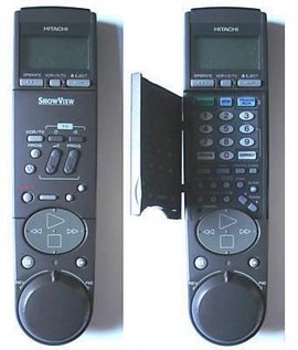 Hitachi RM454E