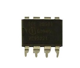 ICE 2BS01 Infineon ld2