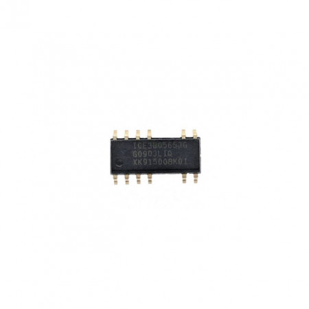 ICE 3B0565JG Infineon fc5
