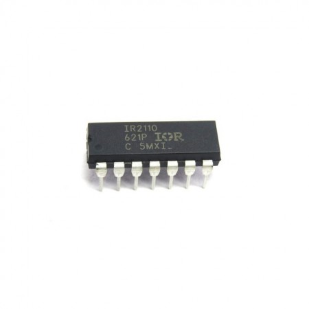 IR2110 IR dh2