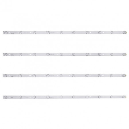 LED Bar 40" 10LED 4BUC Sony