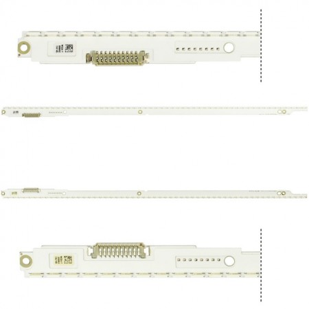 LED Bar 40" 56LED 2012SVS40 3D L/R SAM
