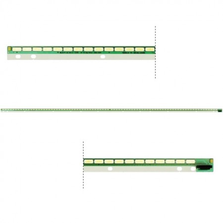LED Bar 55" 84LED 6916L-1092A LG