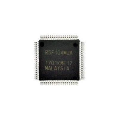 R5F104MJA / RL78G14 Renesas tq