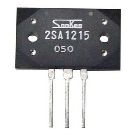 2SA1215 PMC
