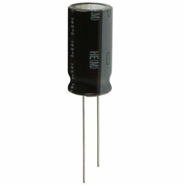 5600uF/10V Nichicon