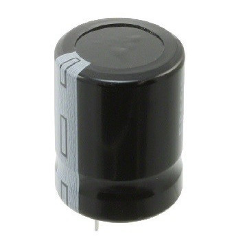6800uF/100V KMH Snap