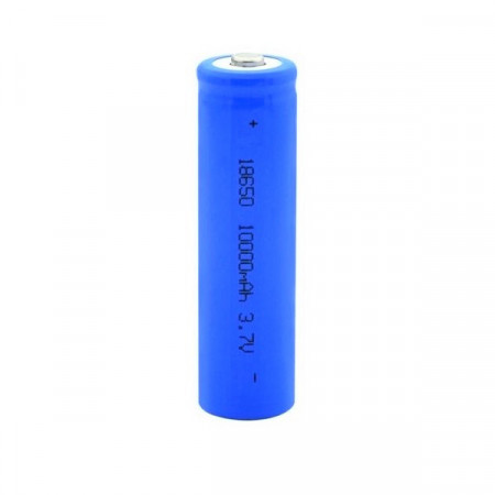 Acumulator 3,7V 10000mAh 18650