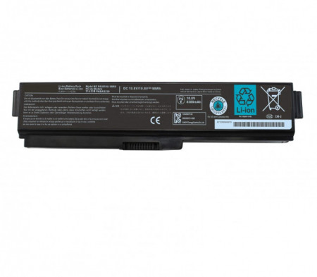 Acumulator PA3819U-1BRS Toshiba