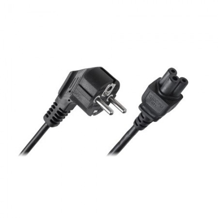 Cablu alimentare laptop C5 1,8m