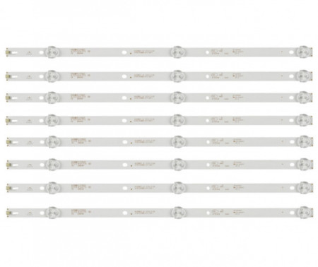 LED Bar 43" 3LED 8BUC 430WDC1