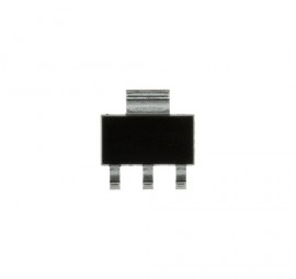 LM1117-2.5 SOT